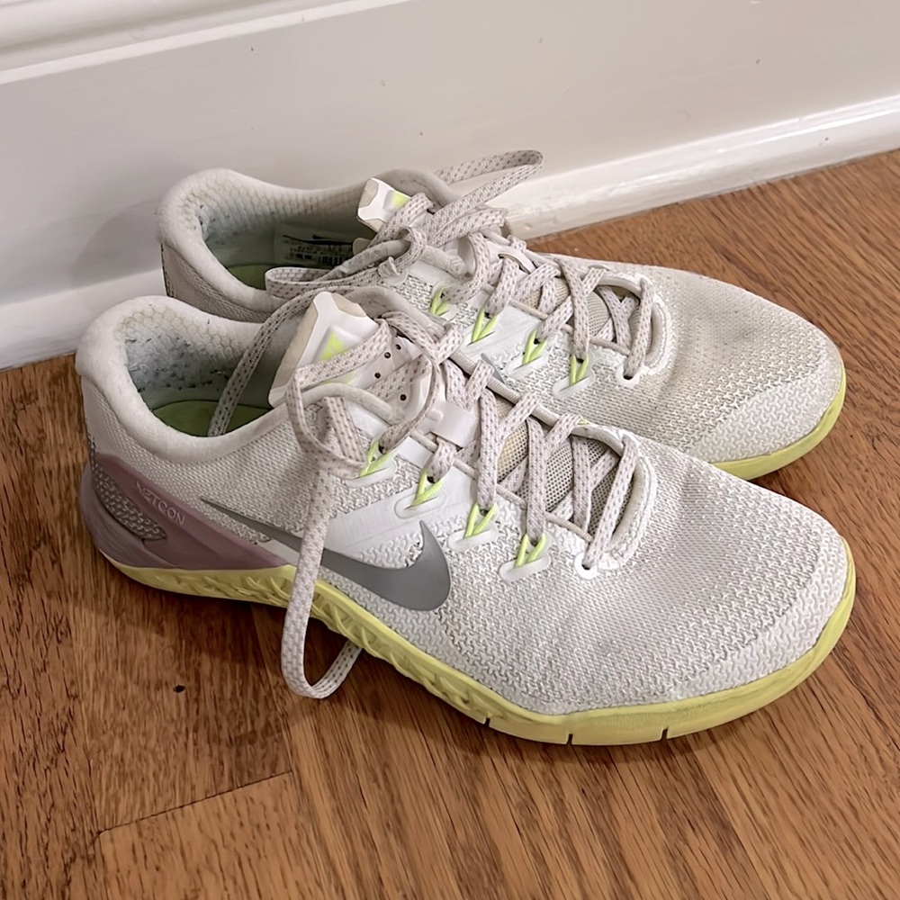 Nike metcon